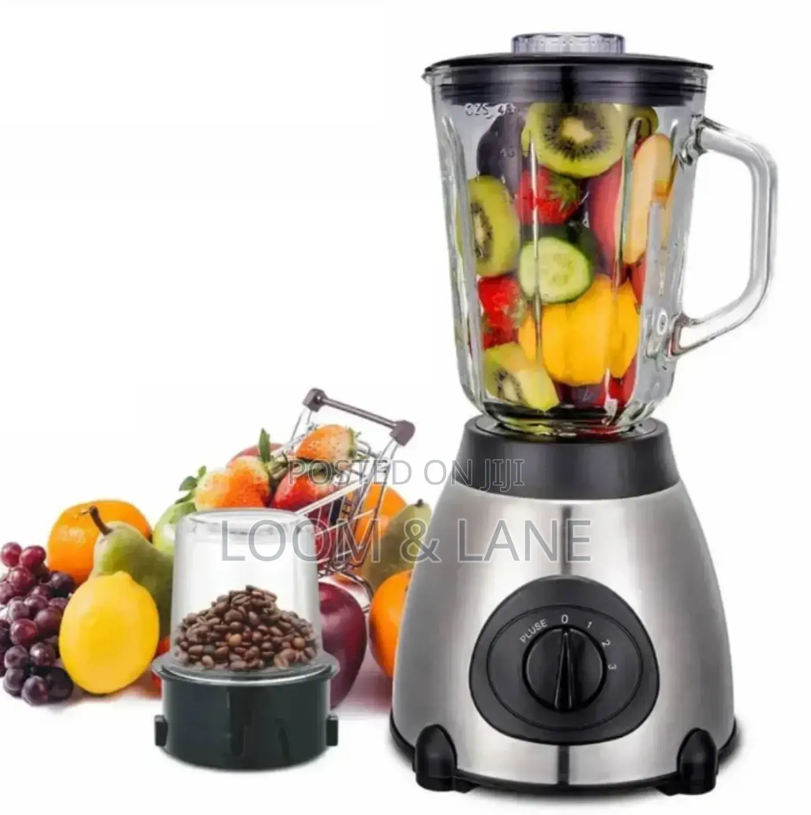 Royal Master 2in1 Blender