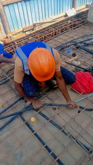 We Offer Both Industrial and Domestic Wiring,Cctv Camera Installation