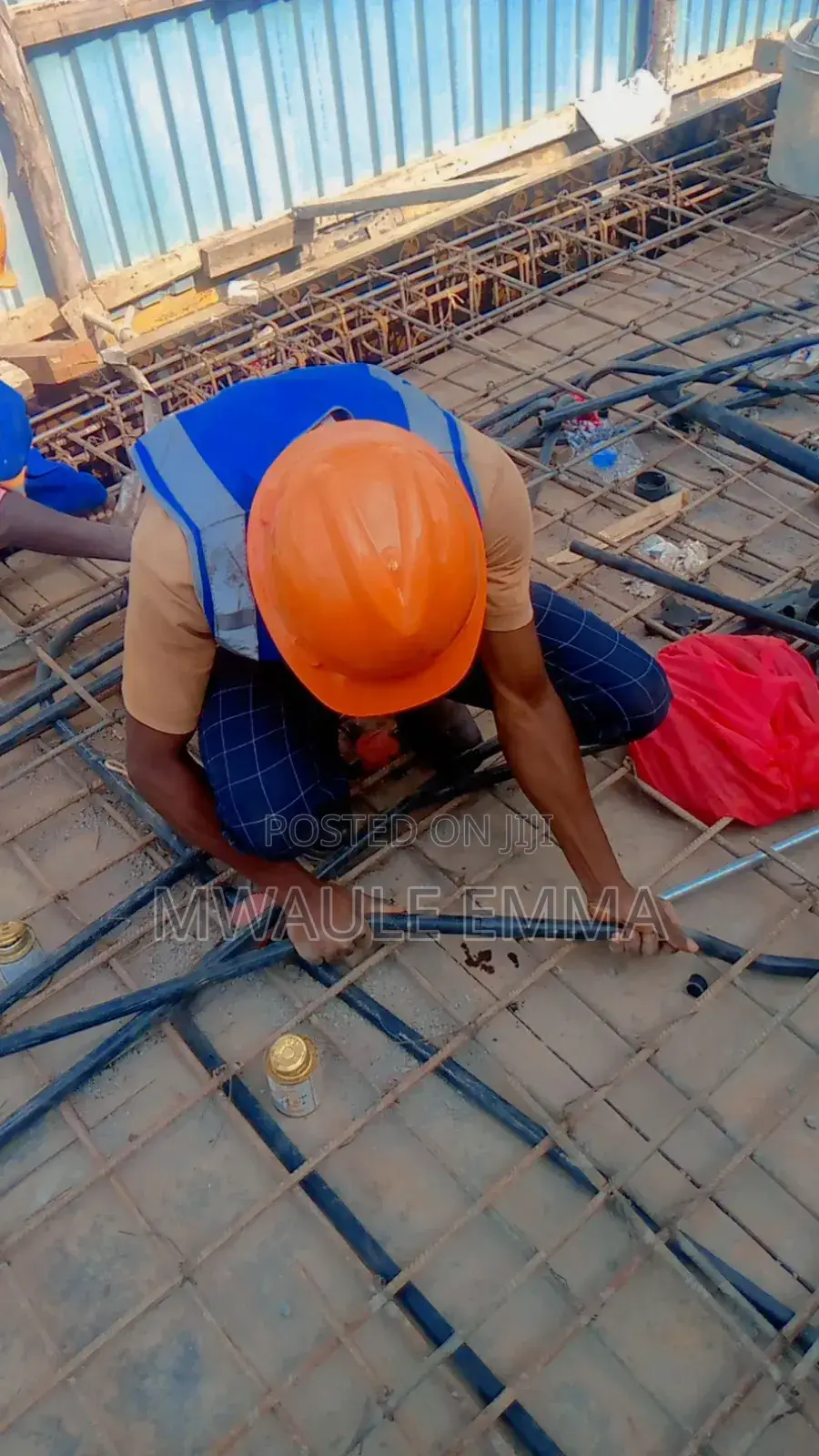 We Offer Both Industrial and Domestic Wiring,Cctv Camera Installation