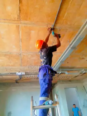 We Offer Both Industrial and Domestic Wiring,Cctv Camera Installation