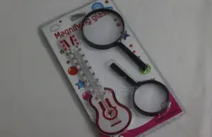 Kids Magnifying Glass Play Toys