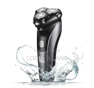 Winningstar Rechargeable Shaver Smoother