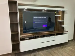 > Share /Photos of Your /Walls for Cost/ Estimate Tv Unit /
