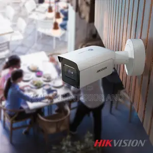 Smart Security: CCTV Camera Supply and Installation