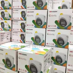 Home Defense: CCTV Camera Supply and Installation