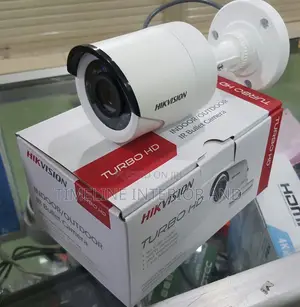 Secure Setup: CCTV Camera Supply and Installation