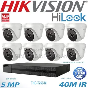 Vigilant Monitor: CCTV Camera Supply and Installation