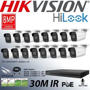 Frontline Security: CCTV Camera Supply and Installation