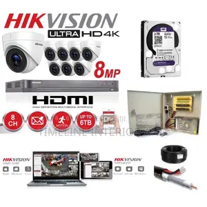 Rapid Response: CCTV Camera Supply and Installation
