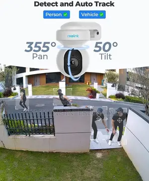 Superior Setup: CCTV Camera Supply and Installation