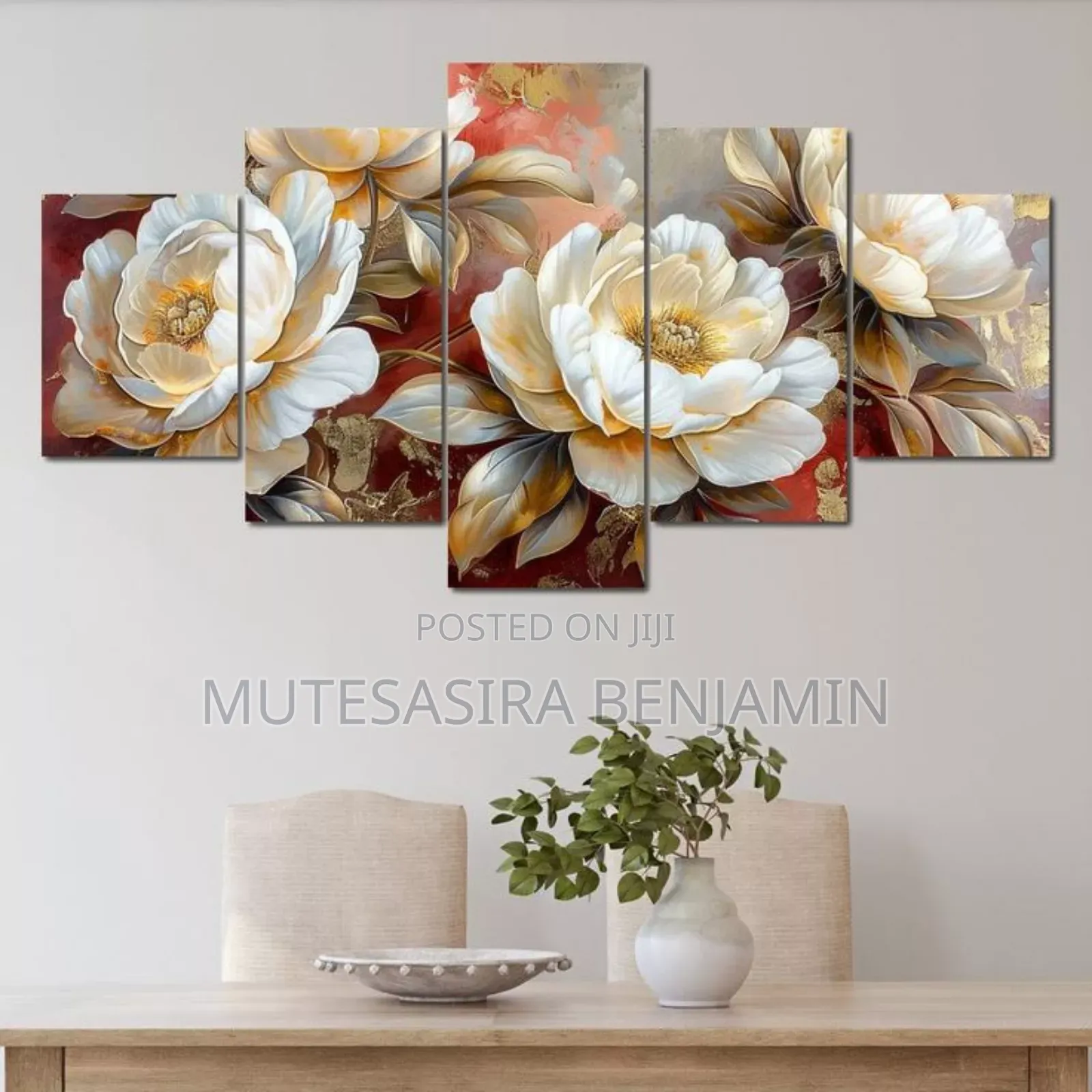 Art Canvas