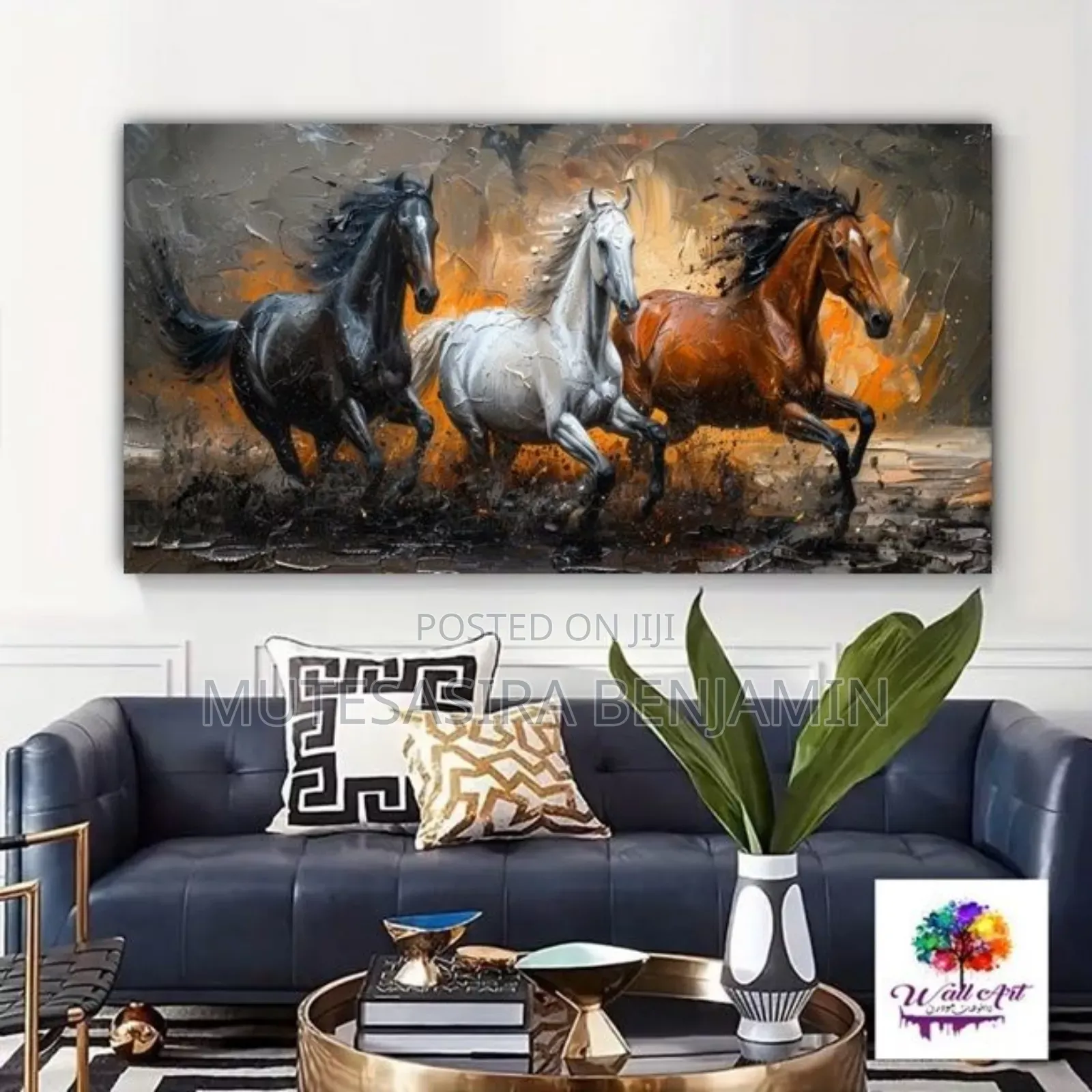 Art Canvas
