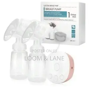 Quality Breast Sucker Electric Breast Pump