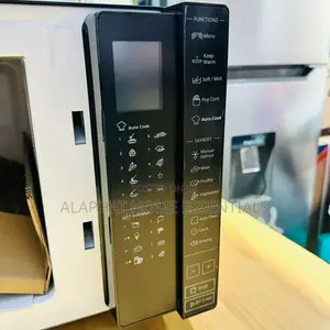 Whirlpool 30 Litres Digital Microwave