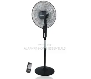Sonashi Stand Fan With Remote