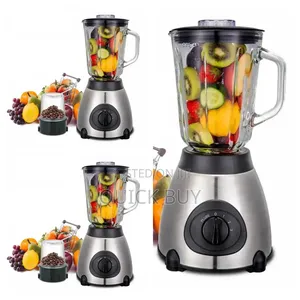 Royal Master 2in1 Blender