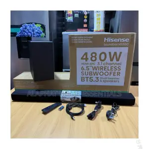 Hisense Hs3100 -Soundbar