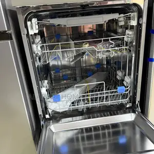 Hisense 15 Plates Dishwasher