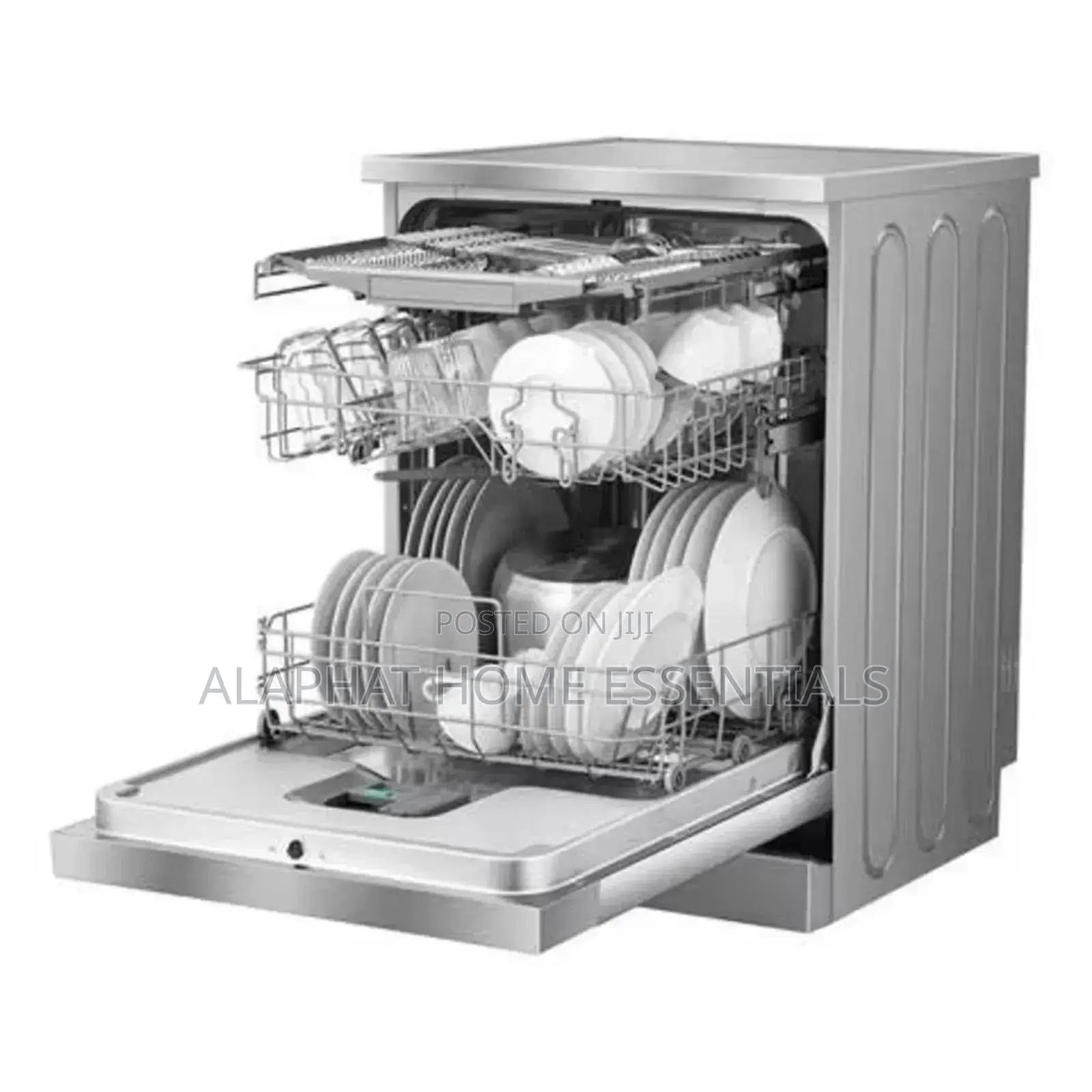 Hisense 15 Plates Dishwasher
