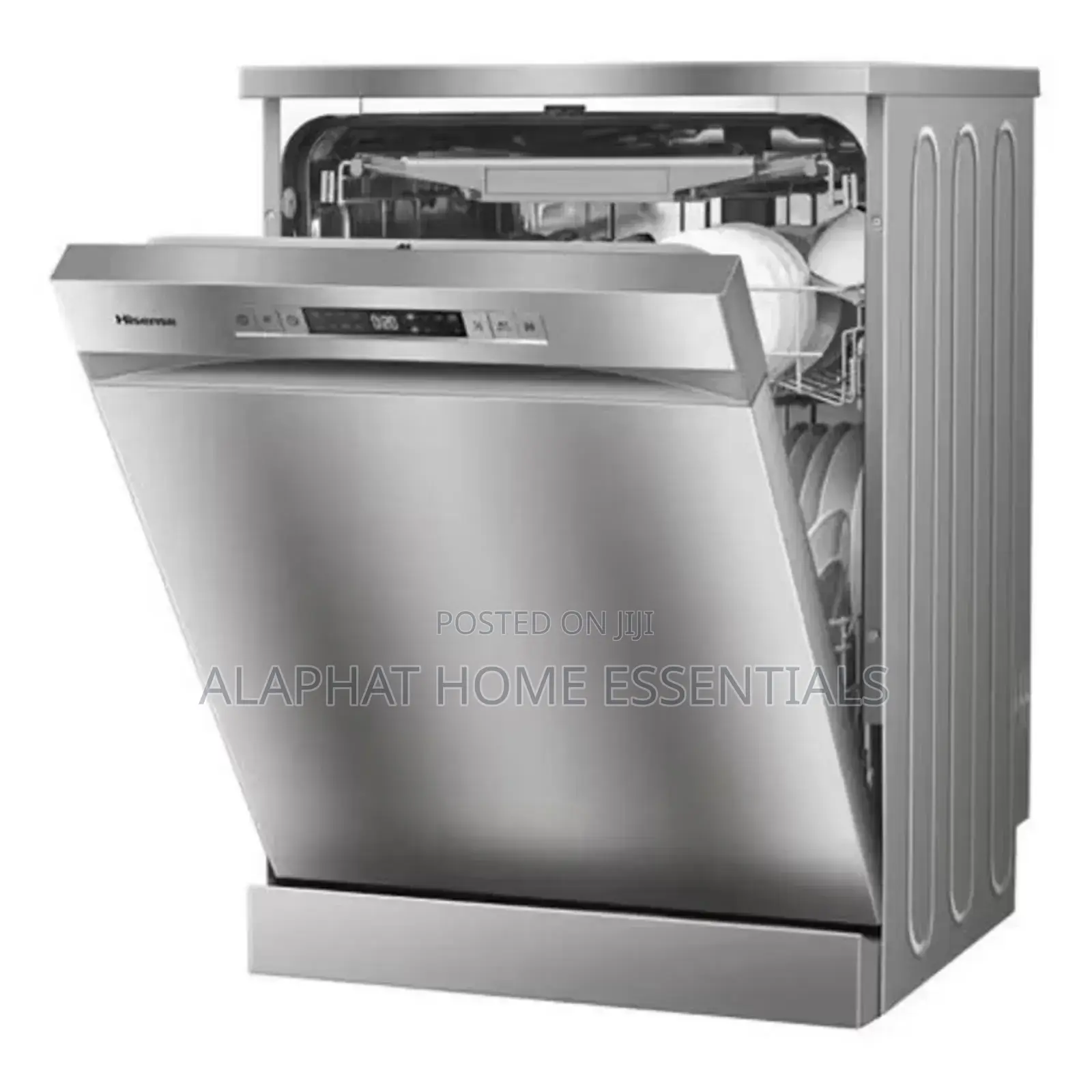 Hisense 15 Plates Dishwasher