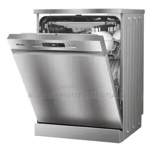 Hisense 15 Plates Dishwasher