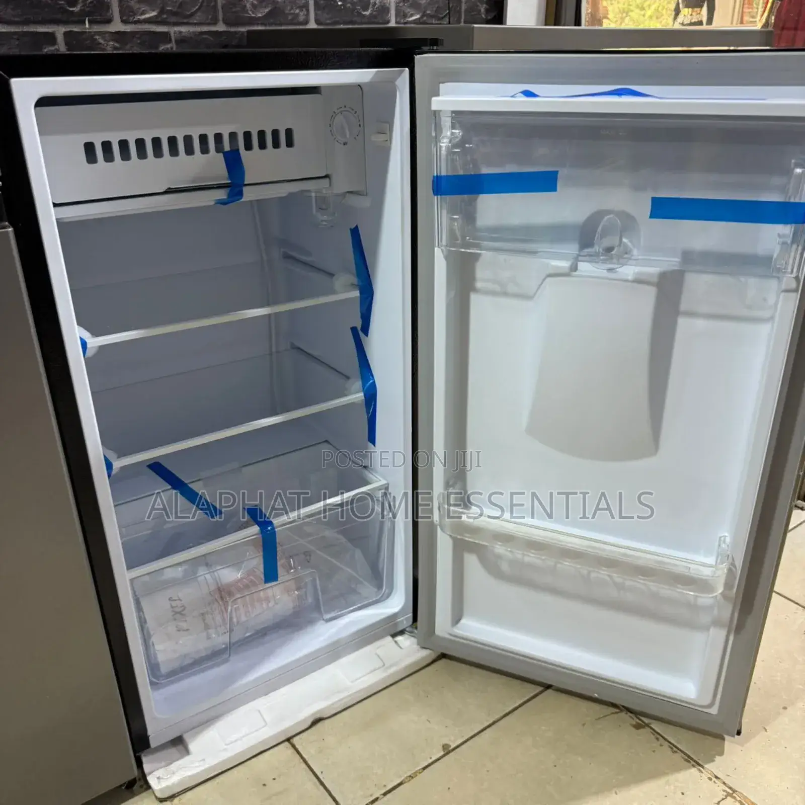 Pixel 120 Litres With Dispenser