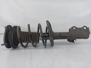 Toyota Auris Front Shock Absorber