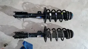 Suzuki Xl6 Front Shock Absorbers