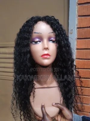 Wigs Available