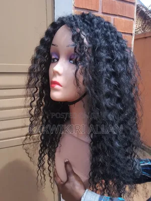 Wigs Available