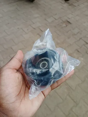 Land Cruiser Pulley