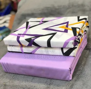 5*6 Star Bedsheets