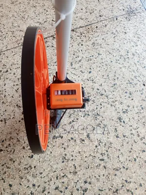 Analog Measuring Wheel
