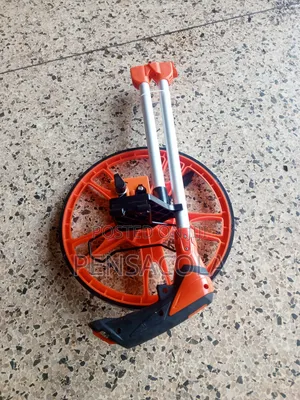 Analog Measuring Wheel