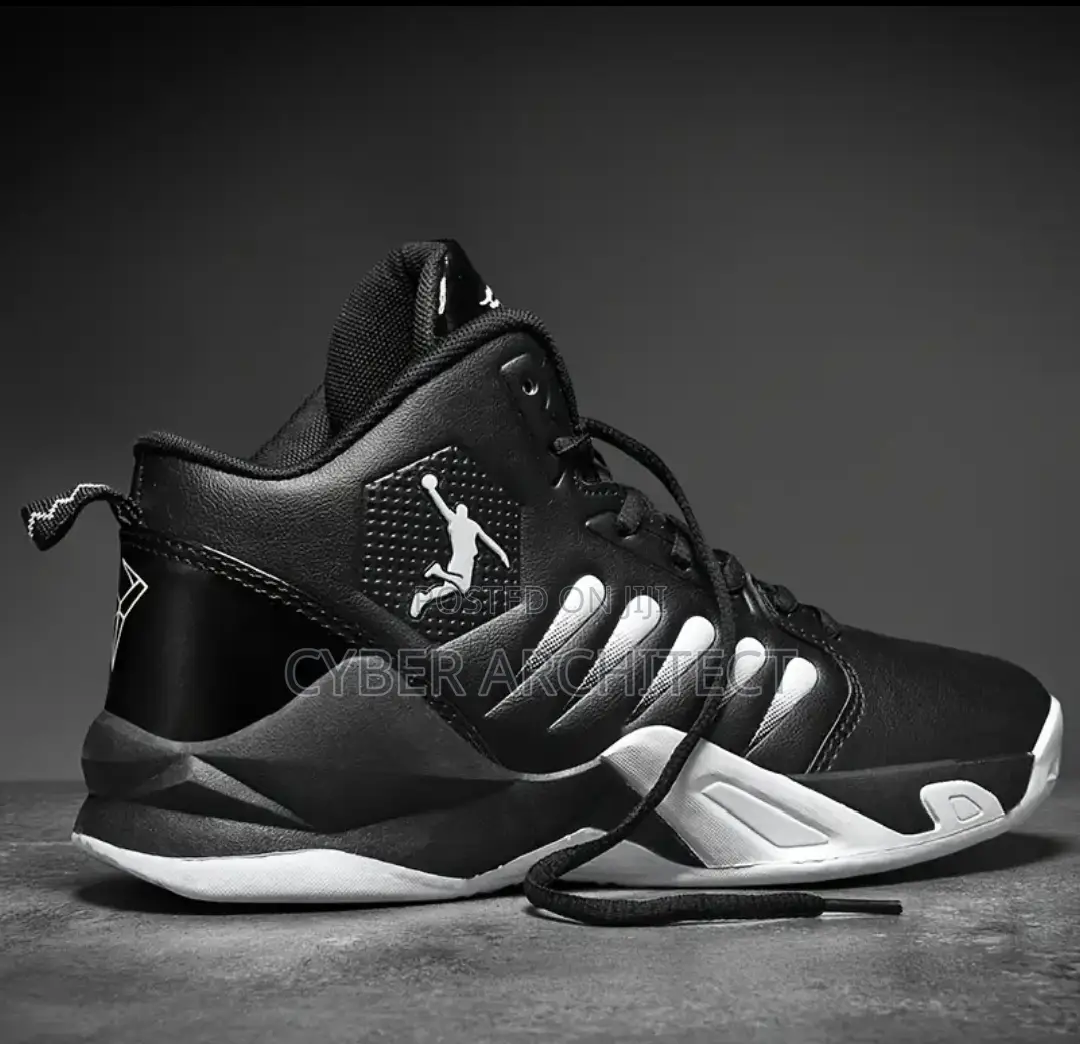 Men's Shoes