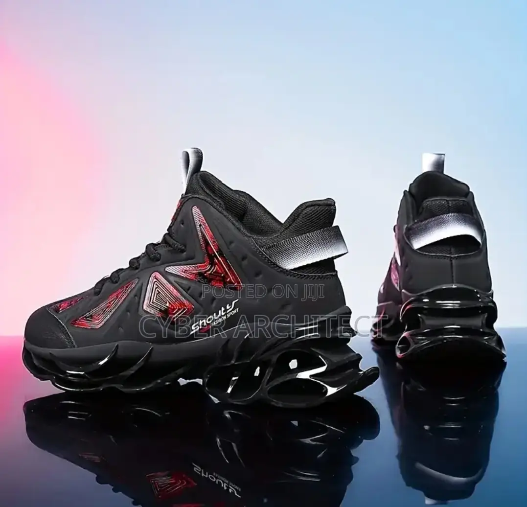 Men's Shoes
