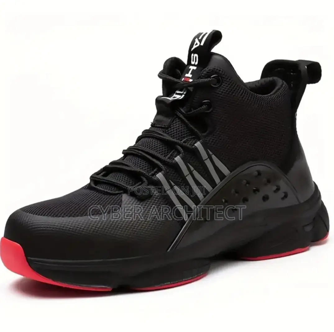 Men's Shoes