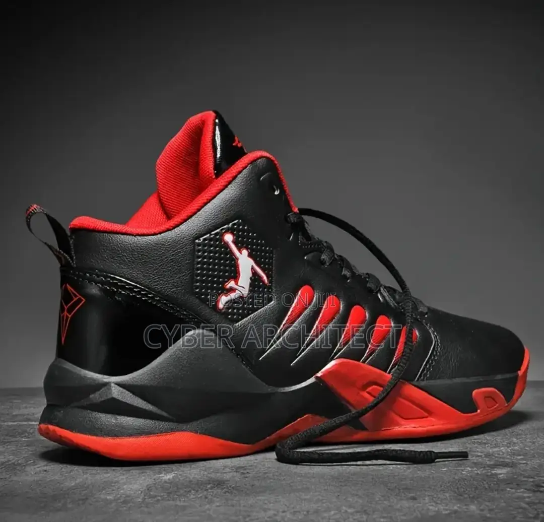 Men's Shoes