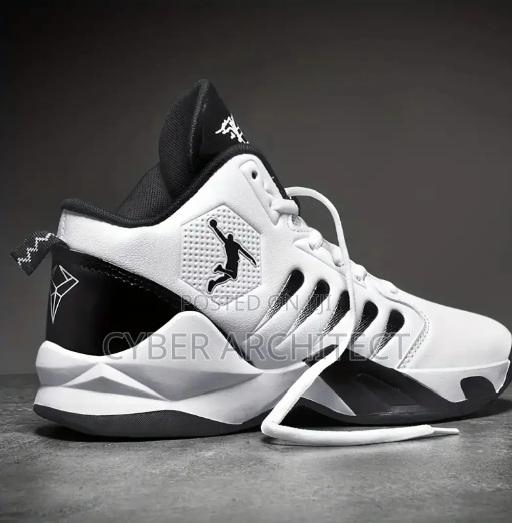 Men's Shoes