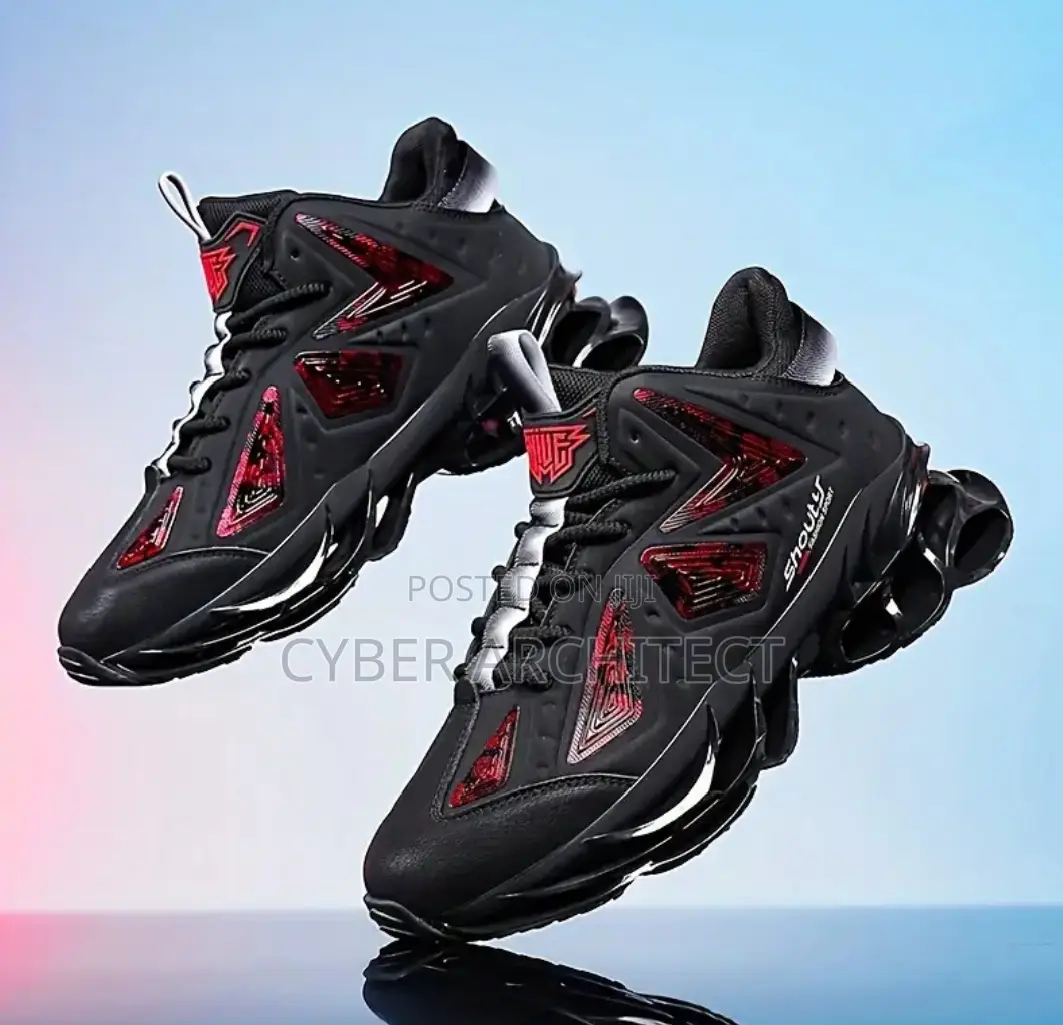 Men's Shoes