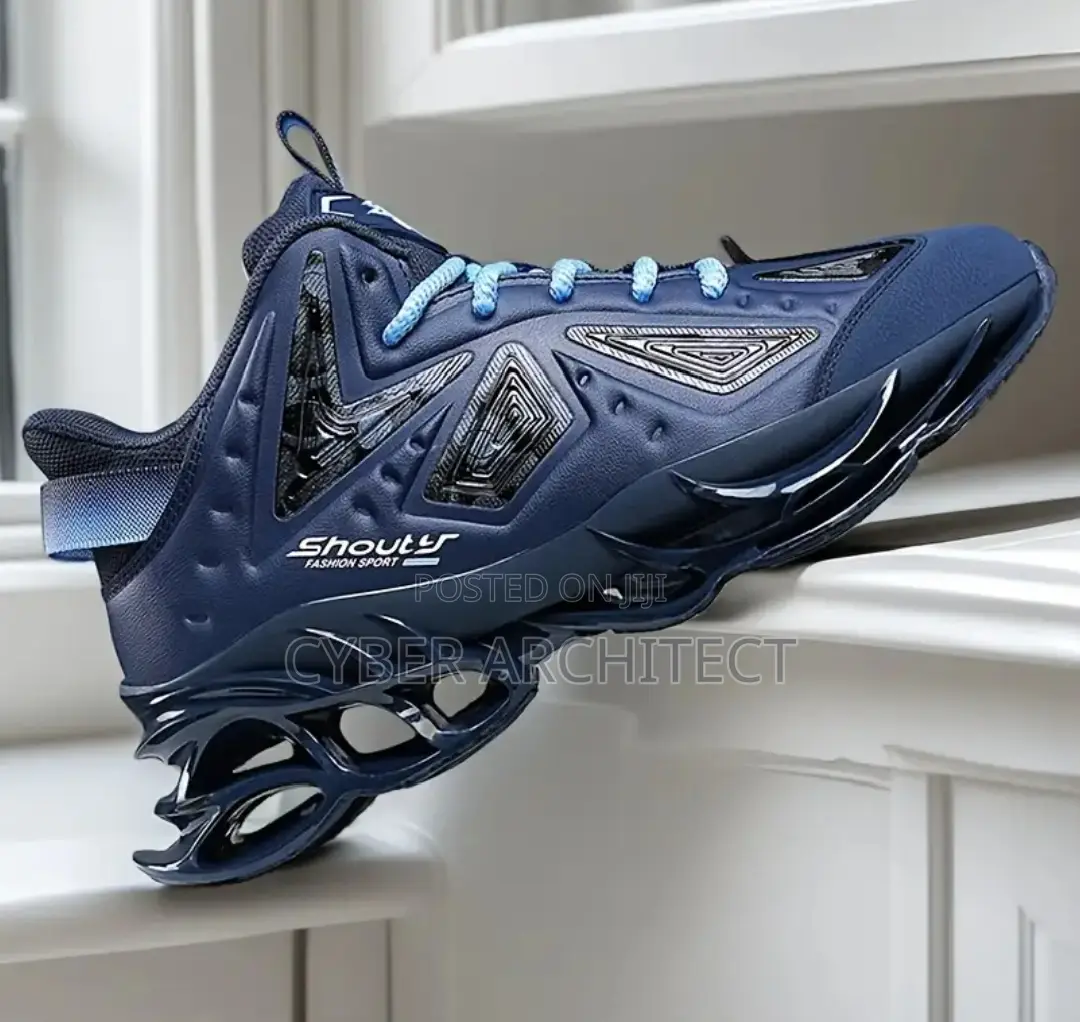 Men's Shoes