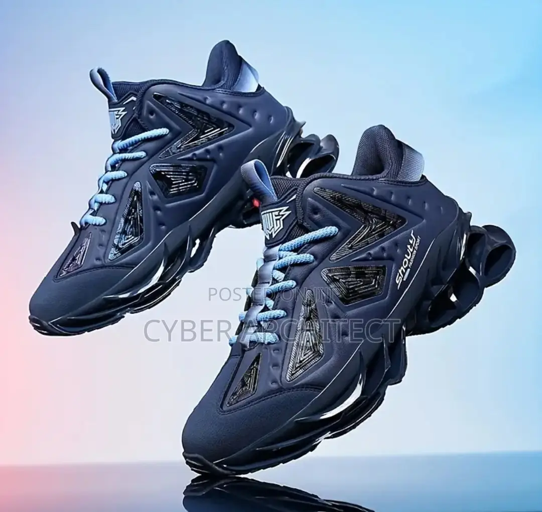 Men's Shoes