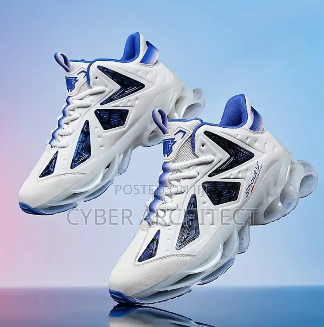 Men's Shoes