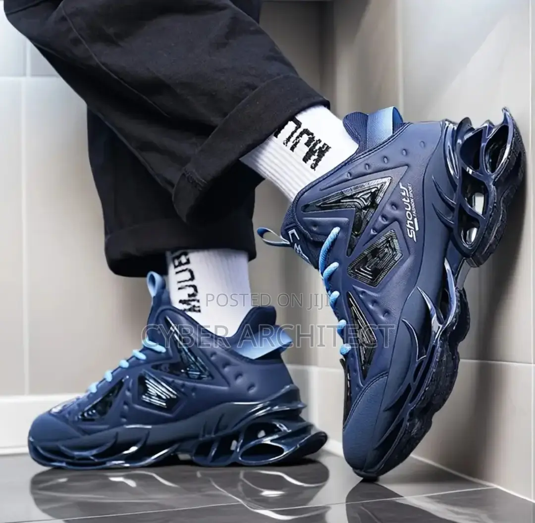 Men's Shoes
