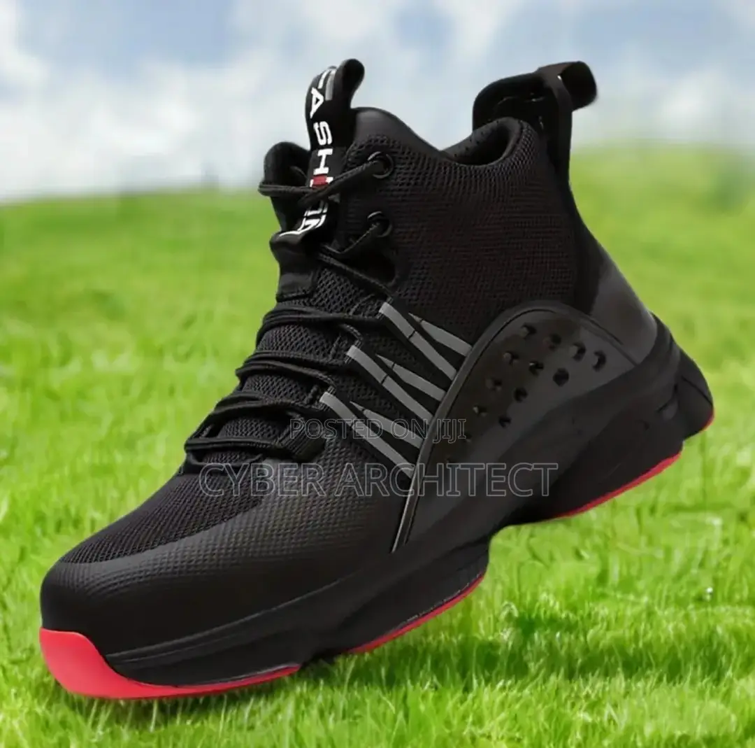 Men's Shoes