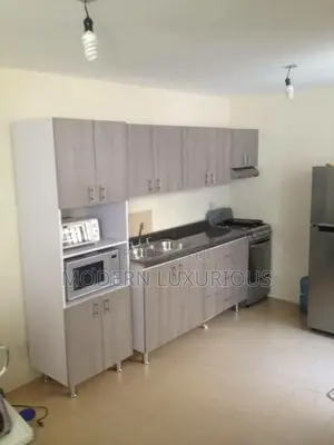 Alhamdulillah Site/ Complete Handover/ Time Kitchen Cabinets