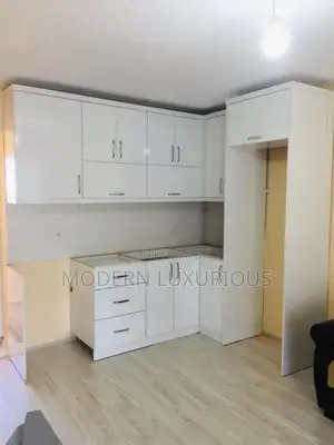 17x9 Rubber/ Wood/ Kitchen/ Cabinets Design / Call /
