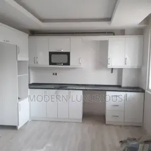 New 10x6 Grey/ Kitchen Cabinets /Design Kitchen Cabinets/