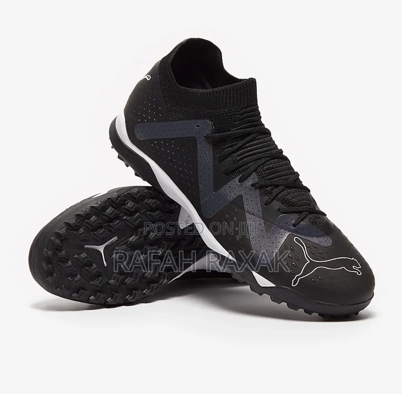 Puma Future Ultimate Turf Training Fair Play Football Boots