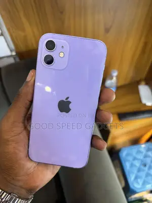 Apple iPhone 12 64 GB Purple